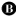 Bodoni.nl Favicon