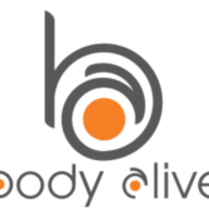 Bodyalivefitness.com Favicon