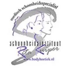 Bodyboetiek.nl Logo