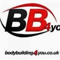 Bodybuilding4You.co.uk Favicon