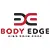 Bodyedge.sg Favicon