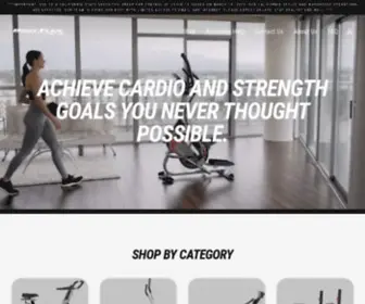 Bodyflexsports.com(Fitness Equipment Online) Screenshot