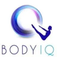 Bodyiq.co.za Favicon