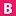 Bodyrock.tv Logo