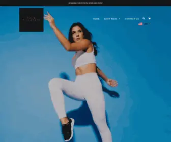 Bodyupactivewear.com(BodyUpActivewear) Screenshot