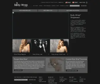 Bodywrap-Shapewear-FR.ca(Body Wrap) Screenshot