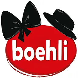 Boehli.fr Favicon