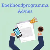 Boekhoudprogramma-Advies.nl Logo