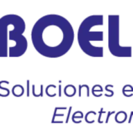 Boeltronic.com Favicon