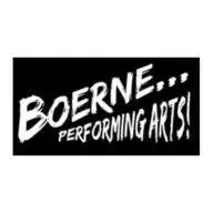 Boerneperformingarts.com Favicon