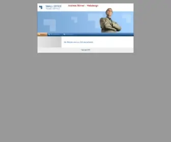 Boernernet.de(Andreas Börner) Screenshot