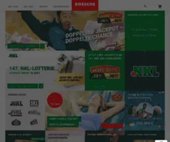 Boesche.de(Online Lose bei BOESCHE bestellen) Screenshot