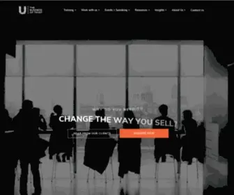 Boft.com(The Business of Trust) Screenshot
