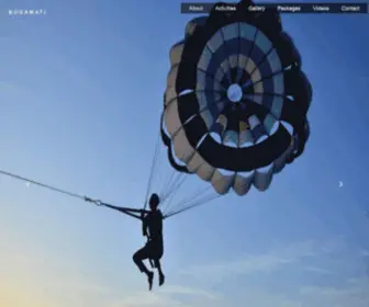 Bogamati.in(Bogamati) Screenshot