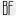 Bogdanfenyuk.com Logo