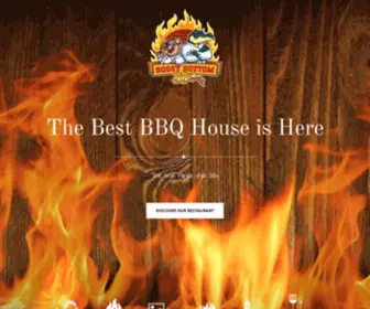 Boggybottombbq.com(Boggy Bottom BBQ) Screenshot