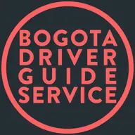 Bogotadriverguide.com.co Favicon