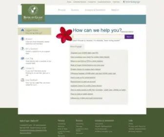 Bogsupport.com(Support) Screenshot