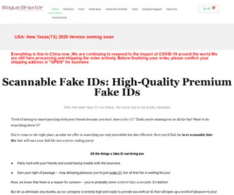 Bogusbraxtors.com(Best High) Screenshot