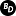 Bohdandoval.com Favicon