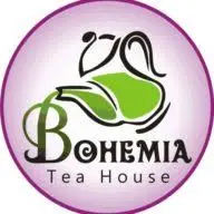 Bohemiatea.ro Logo