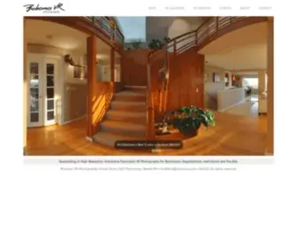 Bohonus.com(Bohonus VR Photography) Screenshot