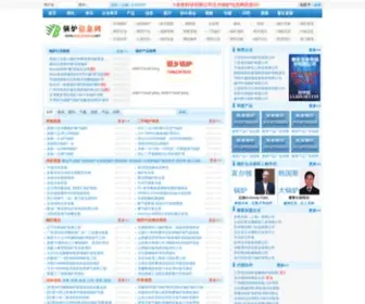 Boilerinfo.net(中国锅炉信息网) Screenshot