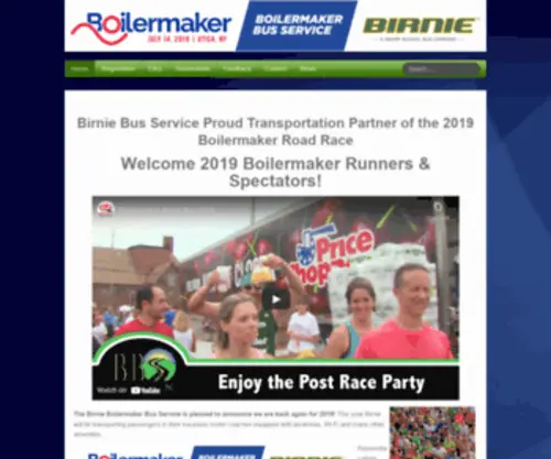 Boilermakerbusservice.com(Boilermakerbusservice) Screenshot