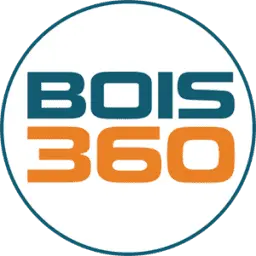 Bois360.com Logo