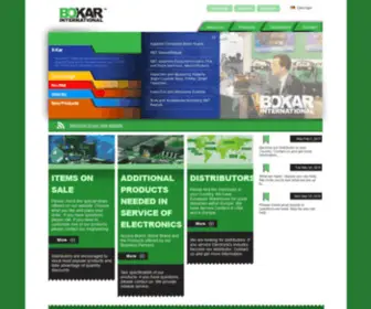 Bokar.com(Bokar) Screenshot