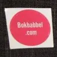 Bokbabbel.com Logo