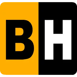 Bokebhub.biz Logo