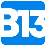 Bokep13.com Logo