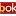 Bokextra.se Logo