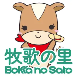 Bokka.co.jp Logo