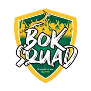 Boksquad.co.za Logo