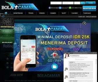 Bolacamar.asia(Bolacamar asia) Screenshot