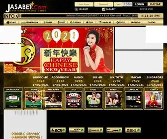 Bolajasabet1.com Screenshot