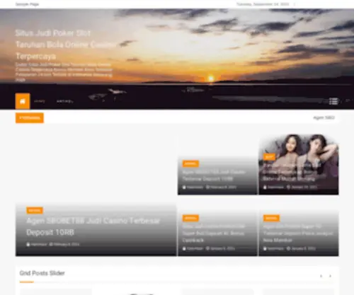 Bolajudi-Idnpoker.site(Bolajudi Idnpoker site) Screenshot