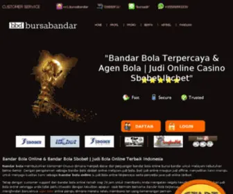 Bolamaster.com(Bola online) Screenshot