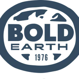 Boldearthblog.com Logo