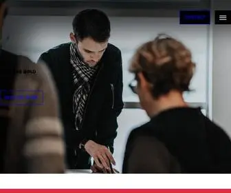 Boldium.com(Interactive Agencies) Screenshot