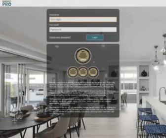 Boldproperties.com.au(Property PRO) Screenshot