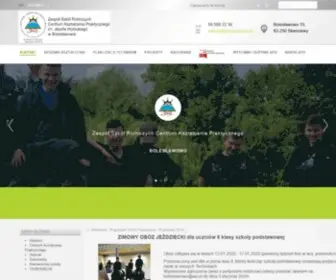 Boleslawowo.pl(Nowości) Screenshot