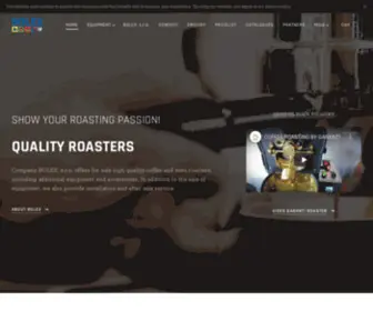 Bolex-Roasters.eu(KVALITNÉ) Screenshot
