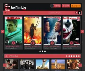 Bolfilmizle.com(1080p film izle) Screenshot