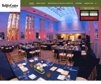 Bolgercenter.com(William F) Screenshot