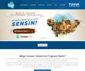 Bolgeuzmani.com(Bolgeuzmani) Screenshot