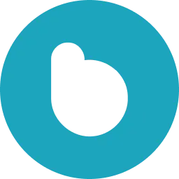 Bolha.com.br Logo