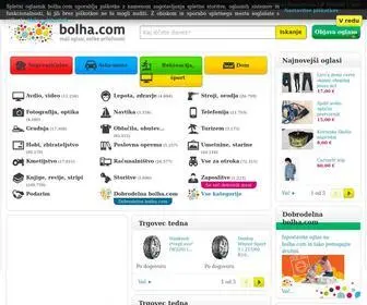 Bolha.com(Oglasnik) Screenshot